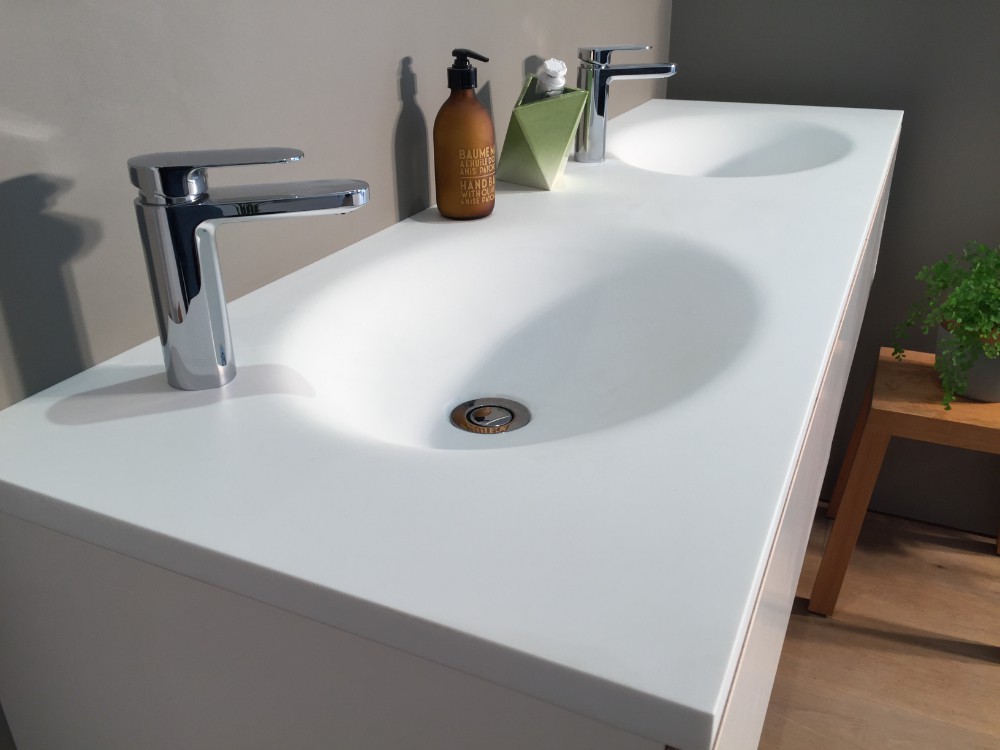 corian bathroom sink solid surface manufacturer in turkey 